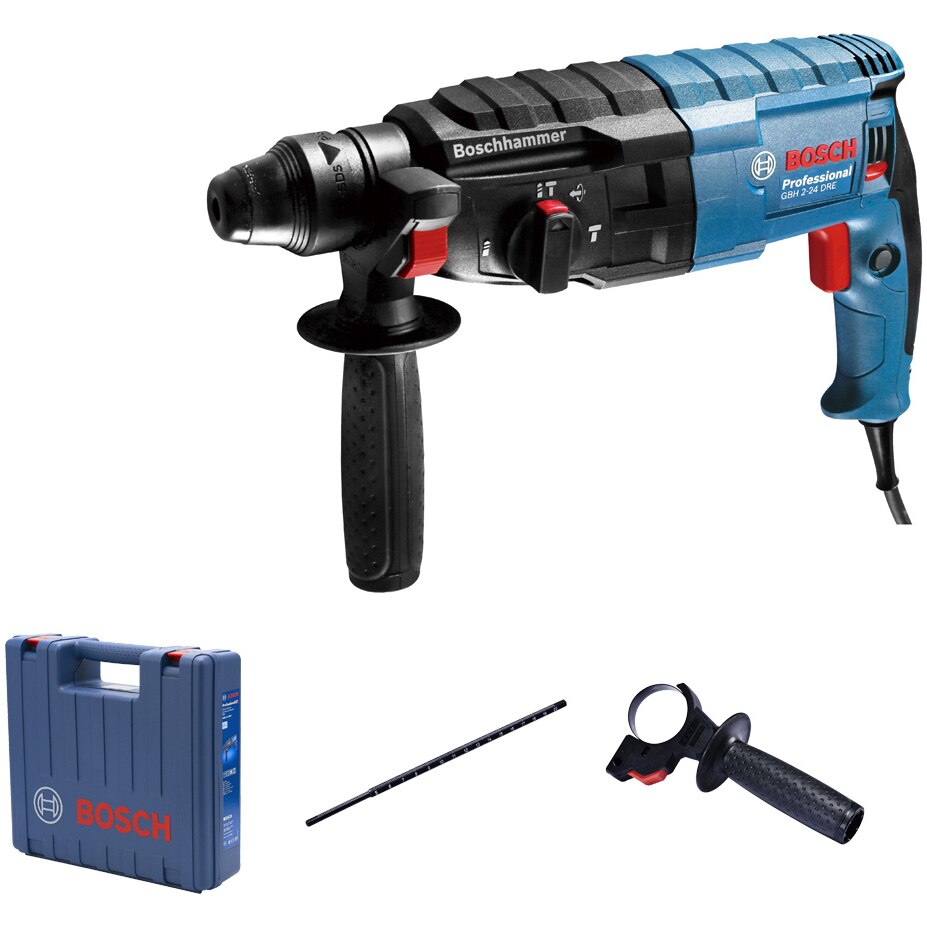 Bosch Professional GBH 2-24 DRE (GBH 240)