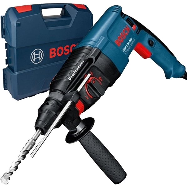 Bosch Professional GBH 2-26 DRE