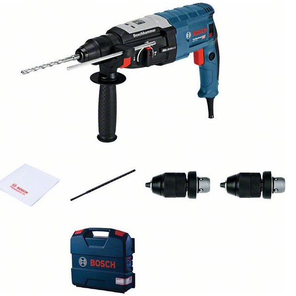 Bosch Professional GBH 2-28 F