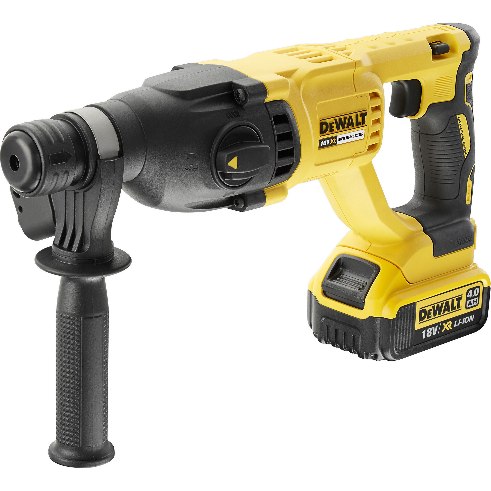 DeWalt DCH133M1 (18 V)